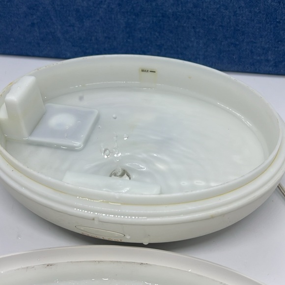 Ultrasonic Essential Oil Diffuser Aromatherapy EO Mist Vapor - Picture 6 of 7